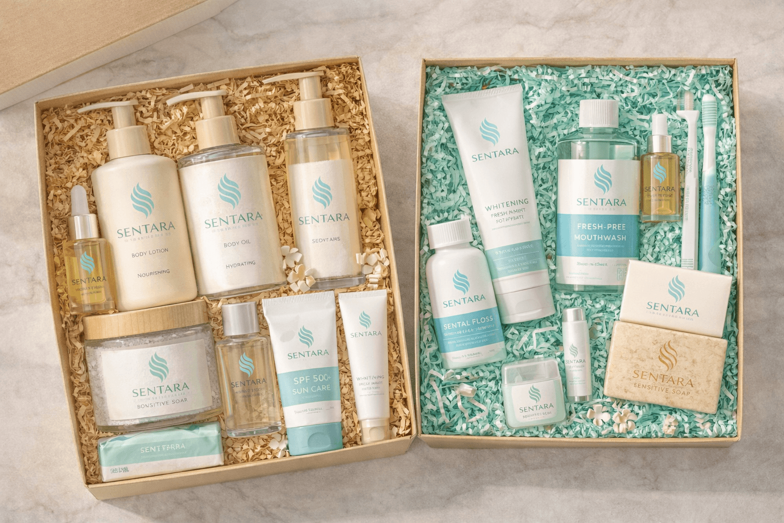 Packaging and Logistics