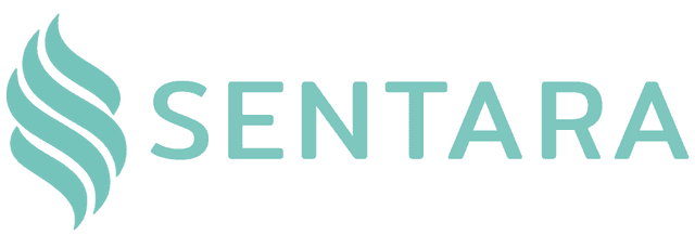 Sentara logo