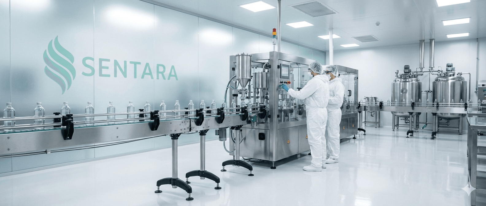 Production Floor