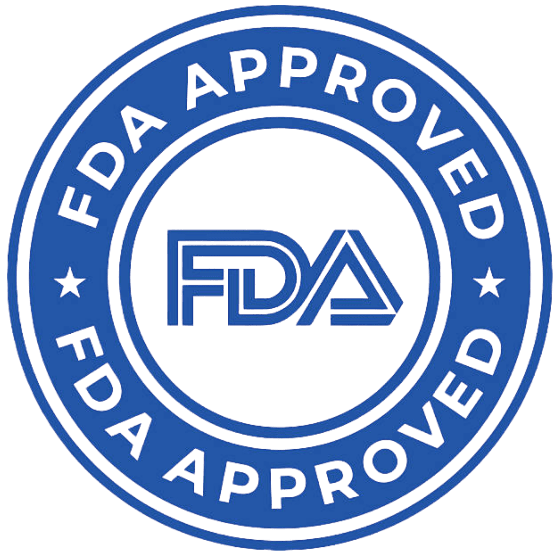 FDA certified