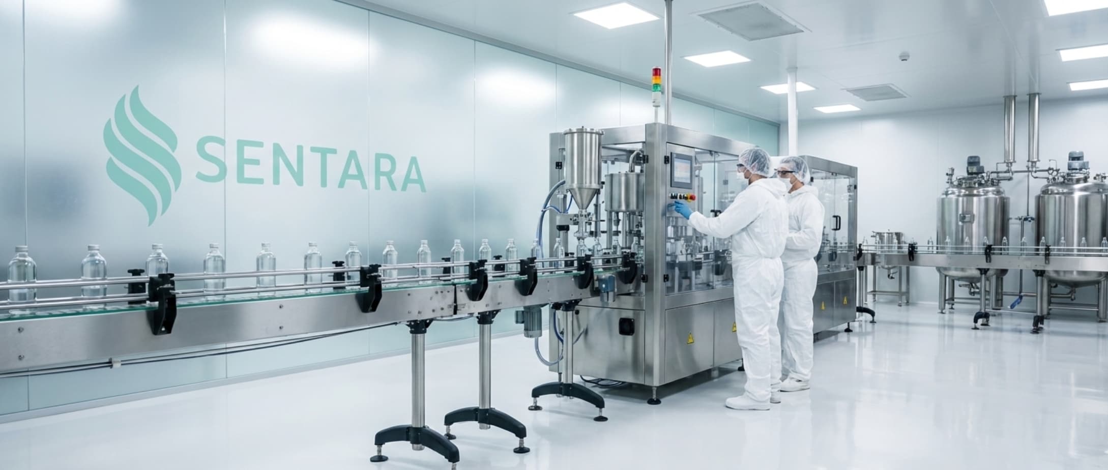 Production Floor