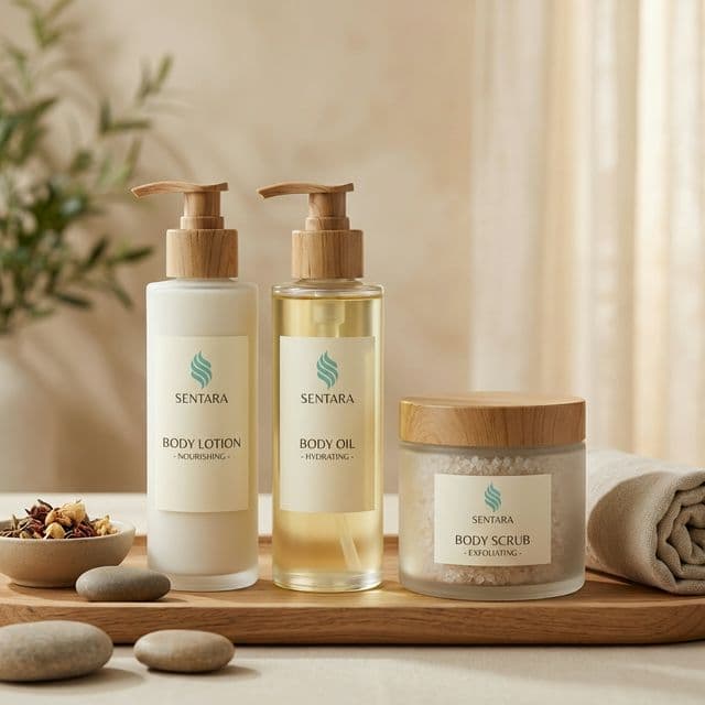 Personal care products