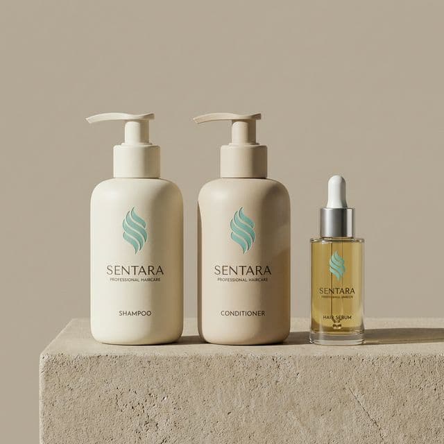 Haircare and scalp care formulations