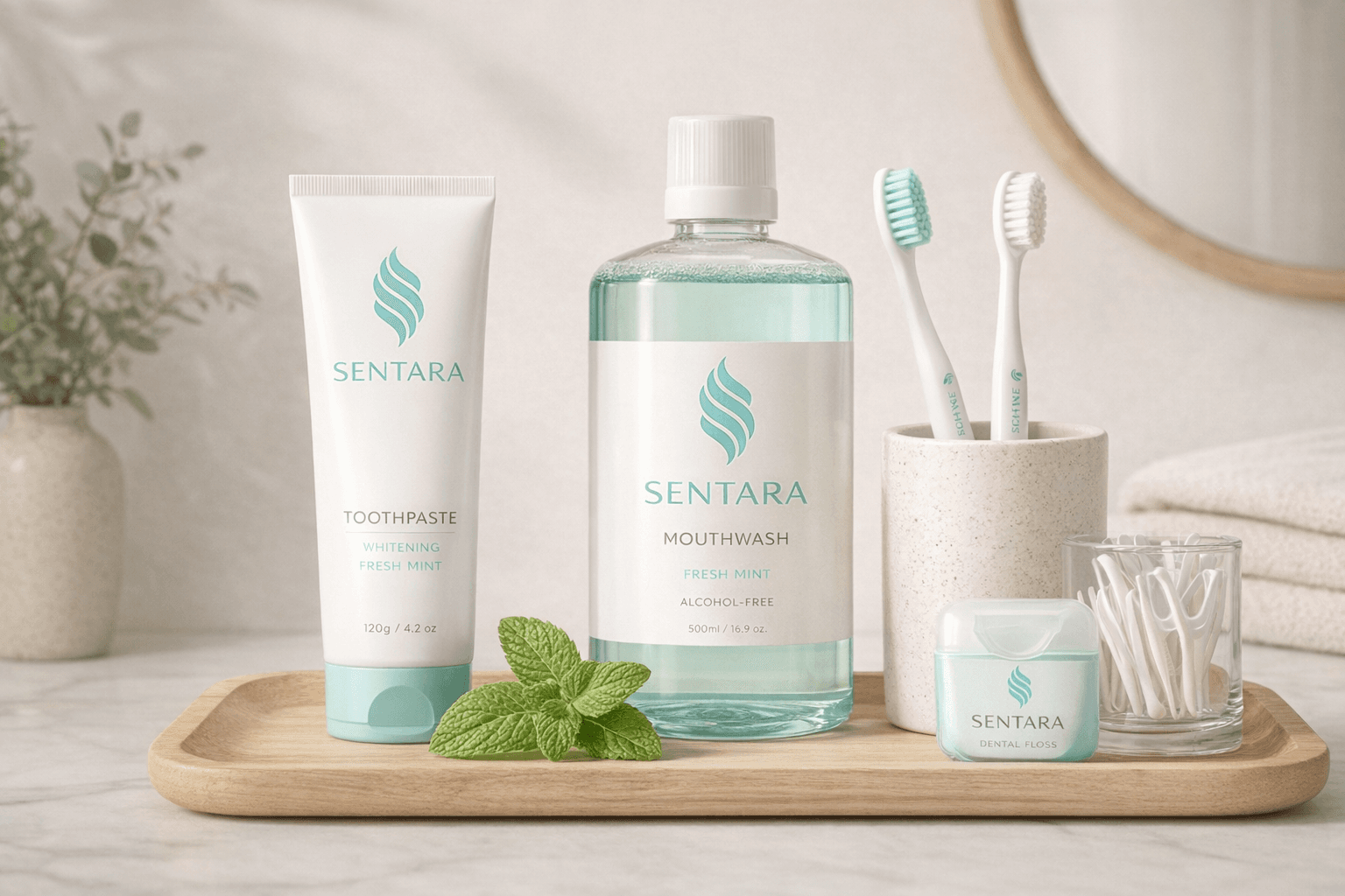 Oral Care
