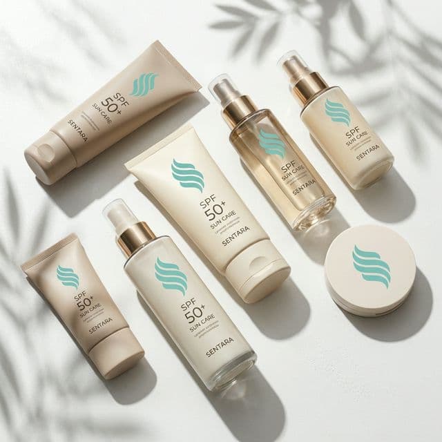 Sun Care