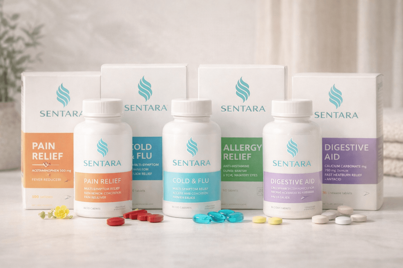 Navigating OTC Manufacturing Requirements